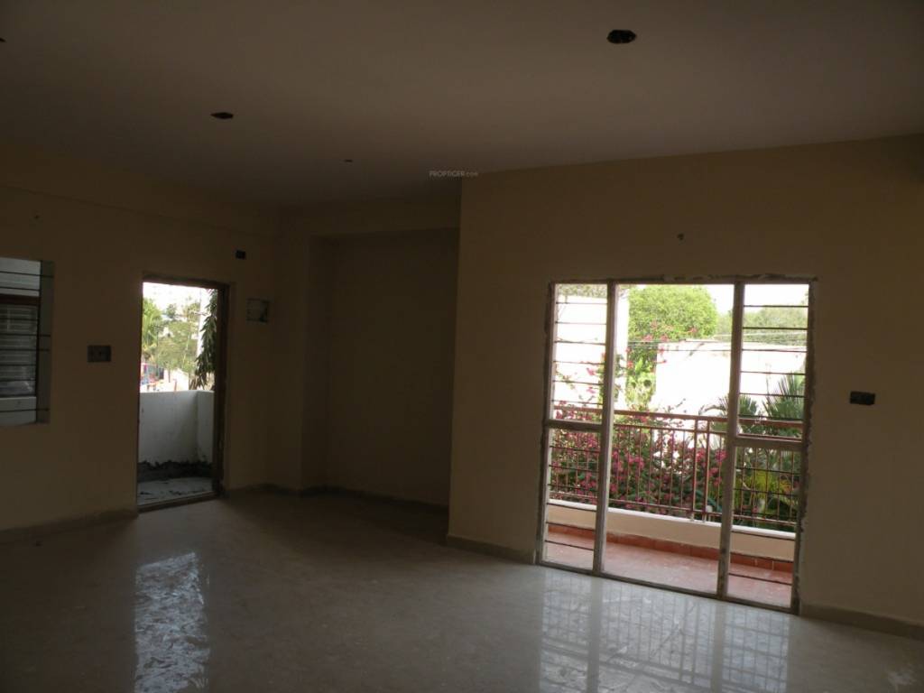 Images for Main Other of Vestaa Groups Balaji Residency