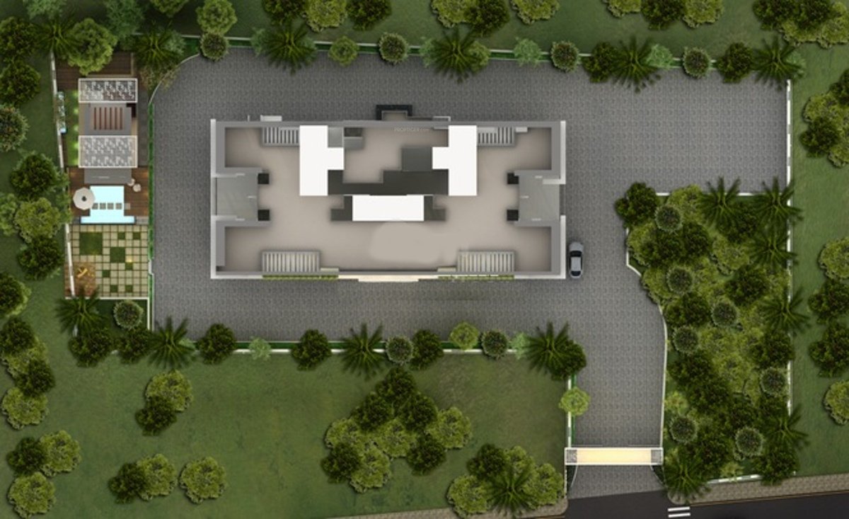  atlantis Images for Layout Plan of Platinum Atlantis