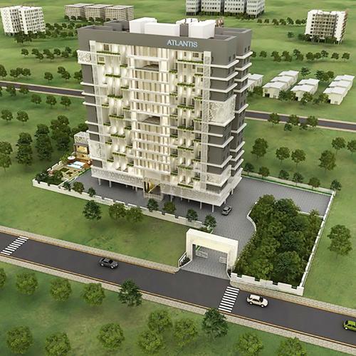 Images for Elevation of Platinum Atlantis