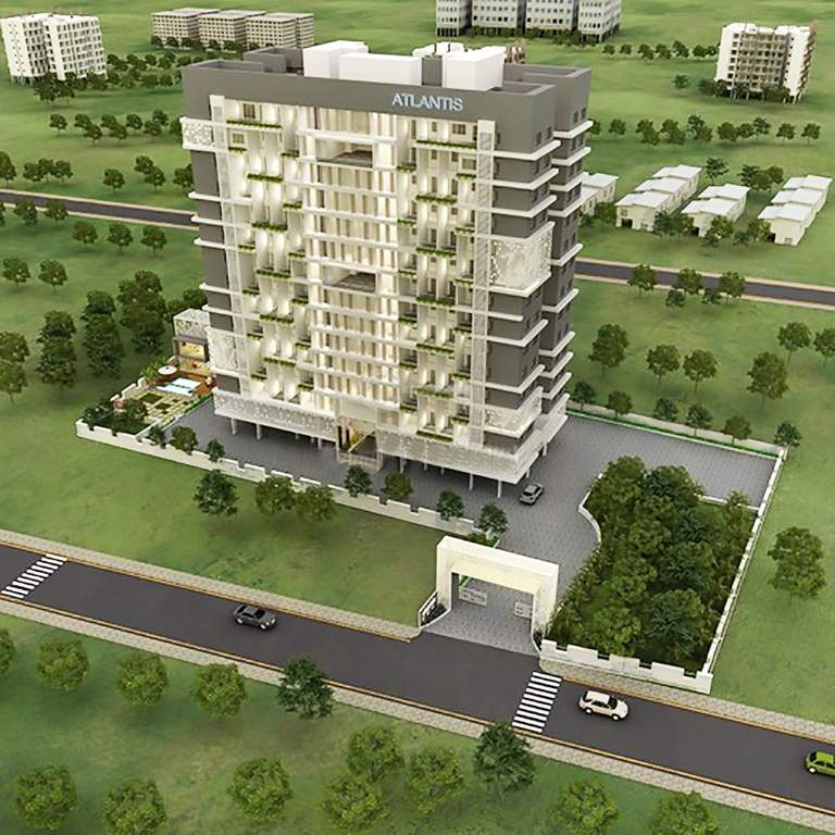 Images for Elevation of Platinum Atlantis