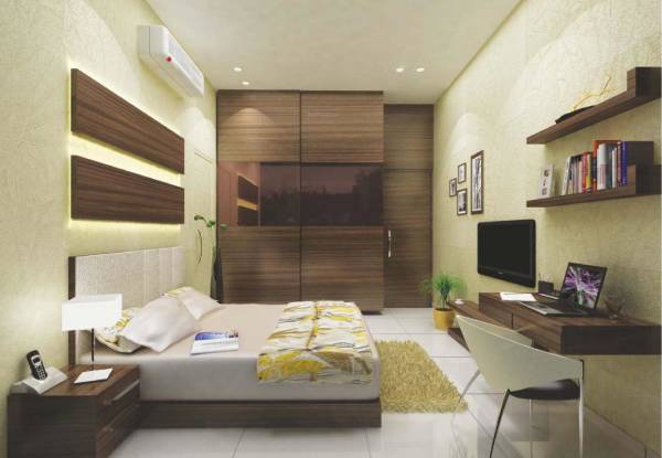  orient-palace Bedroom