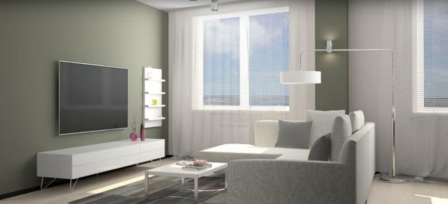  orient palace Living Area