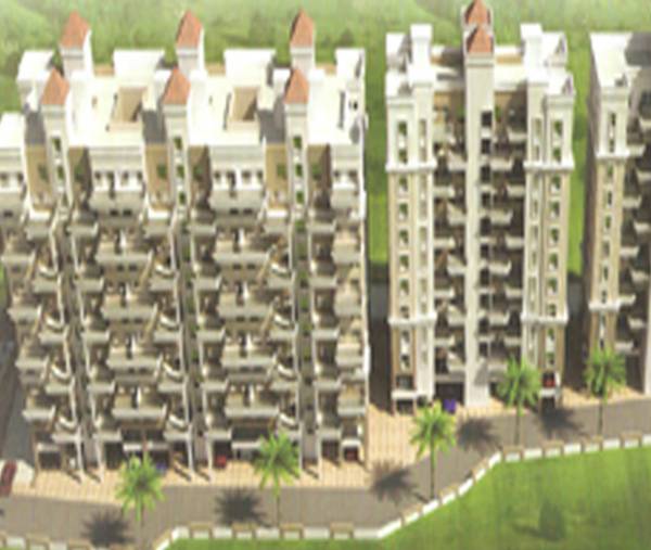 Images for Elevation of Om Padmanabh Golden Valley