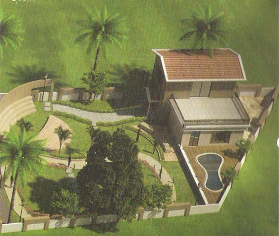 Images for Amenities of Om Padmanabh Golden Valley