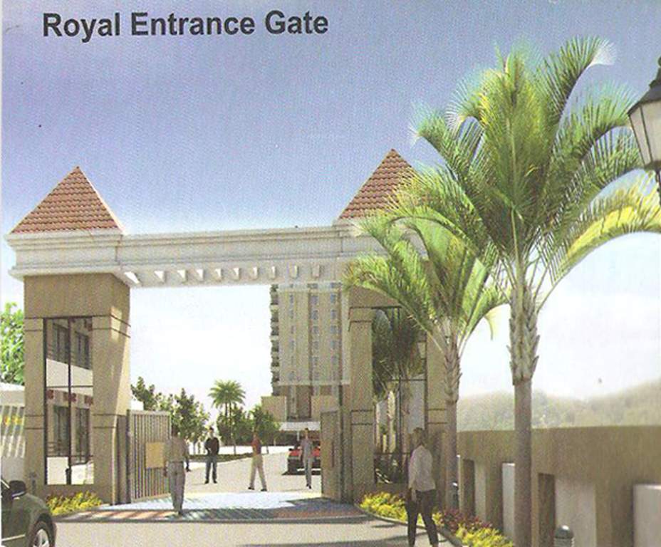 Images for Main Other of Om Padmanabh Golden Valley