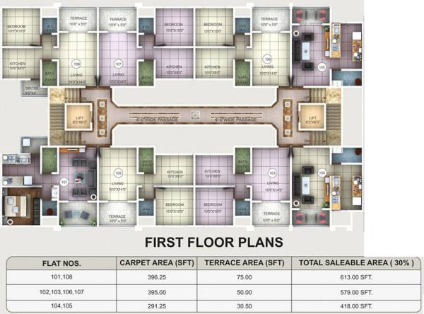 Images for Cluster Plan of Classic KK Classic