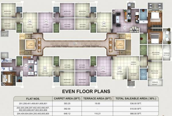 Images for Cluster Plan of Classic KK Classic