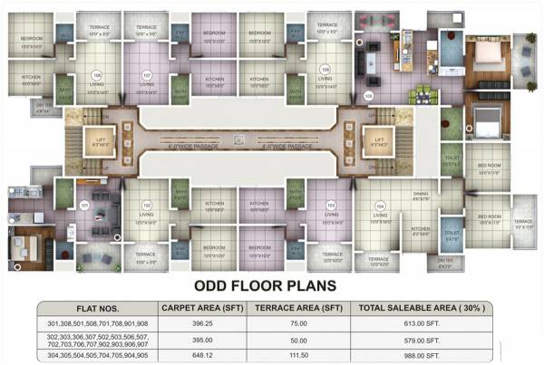 Images for Cluster Plan of Classic KK Classic