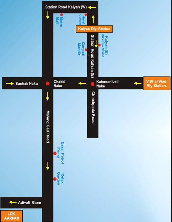  housing 1082 sqft 3 bhk Apartment Royal Palms India Ruby Isle Other