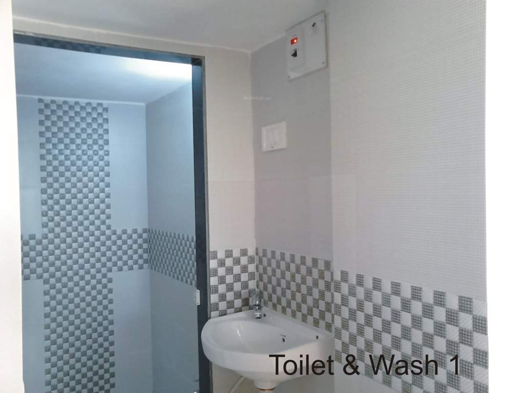  housing 1082 sqft 3 bhk Apartment Royal Palms India Ruby Isle Other