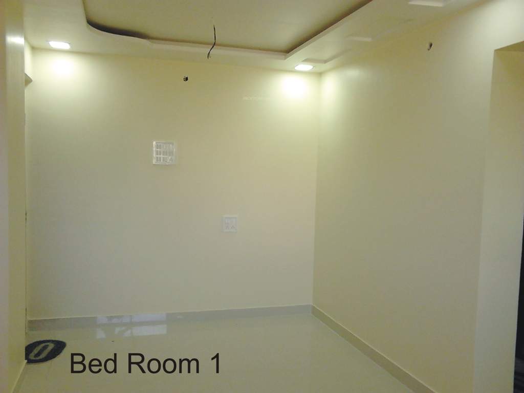  housing 1082 sqft 3 bhk Apartment Royal Palms India Ruby Isle Other