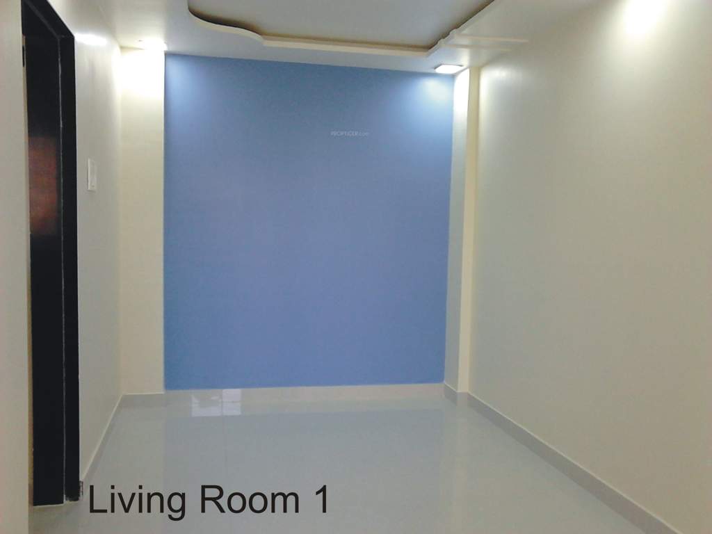  housing 1082 sqft 3 bhk Apartment Royal Palms India Ruby Isle Other