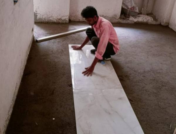  homes-ph-2 Tower A Construction Status June-22