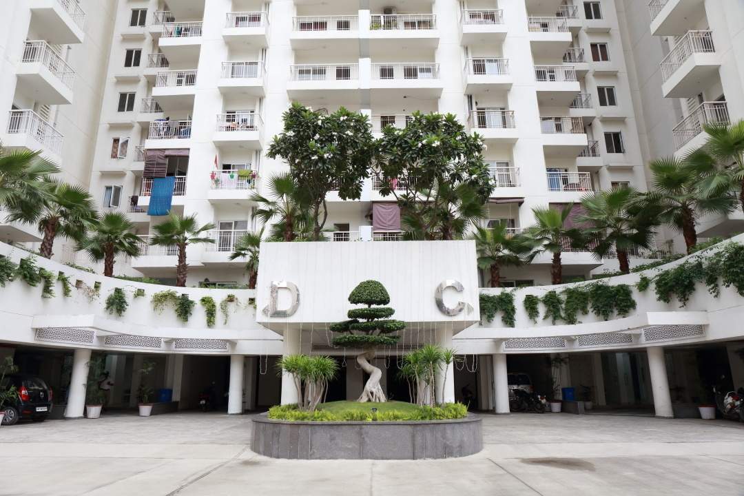 meridian tower Images for amenities