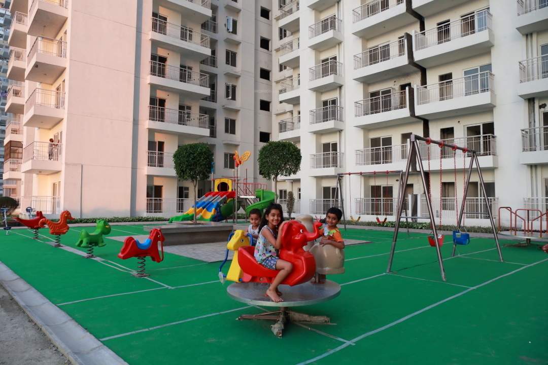 meridian tower Images for amenities