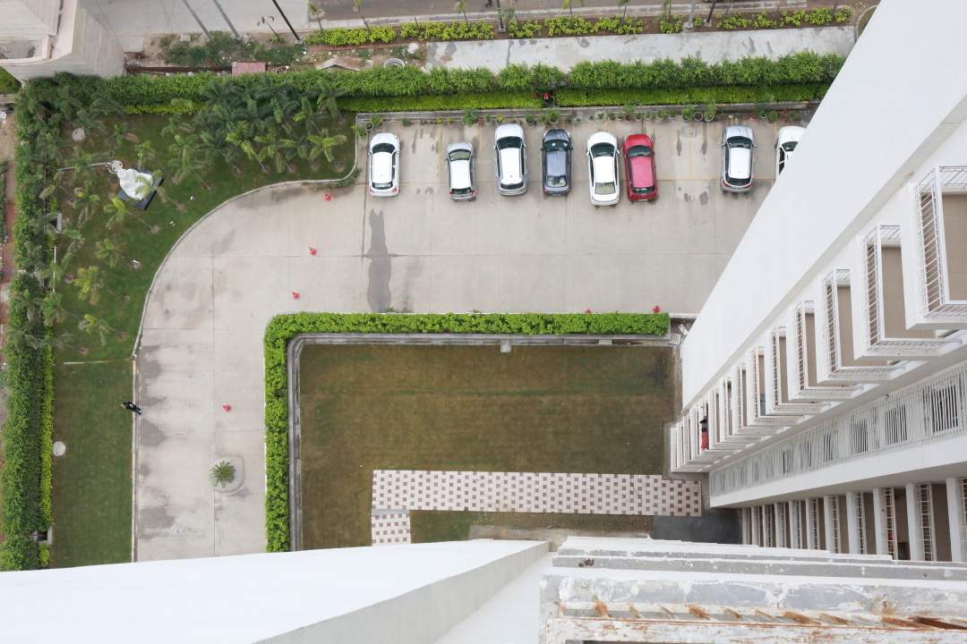 meridian tower Images for amenities