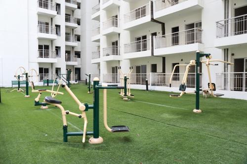  meridian-tower Images for amenities