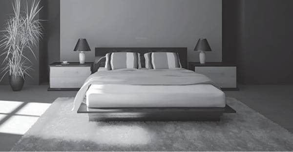  meridian-tower Bedroom