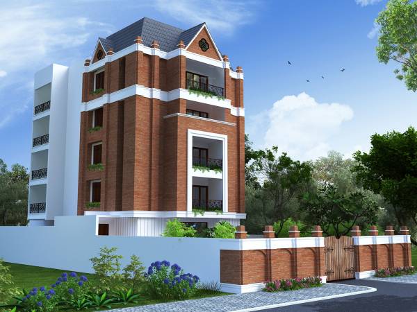 Images for Elevation of Redifice Bird Of Paradise