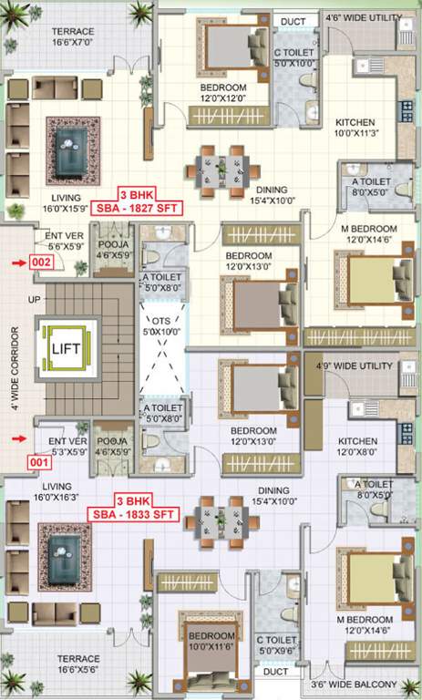 Images for Cluster Plan of Ensure Onyx
