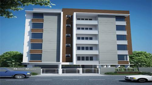 Images for Elevation of Mohan Homes homes Images for Elevation of Mohan Homes