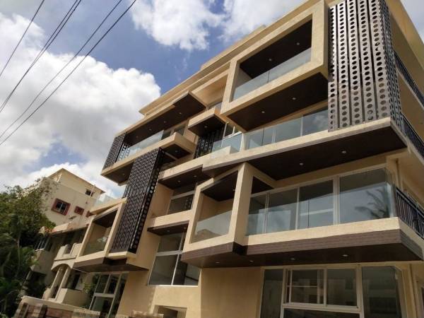 Elevation urban-oasis Elevation