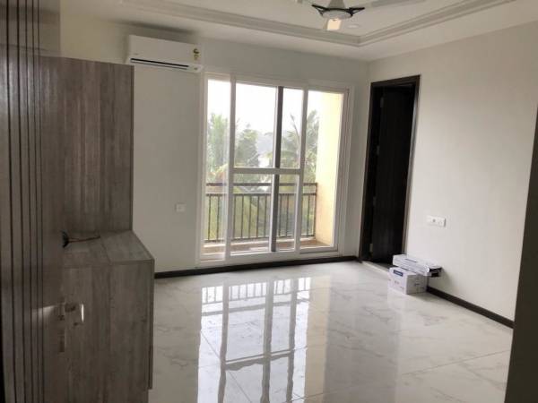 Lobby urban-oasis Lobby