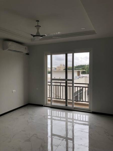 Lobby urban-oasis Lobby