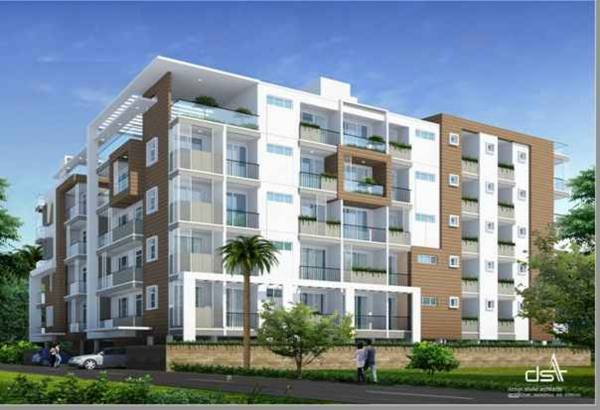 Images for Elevation of Thiru Bethel Heights