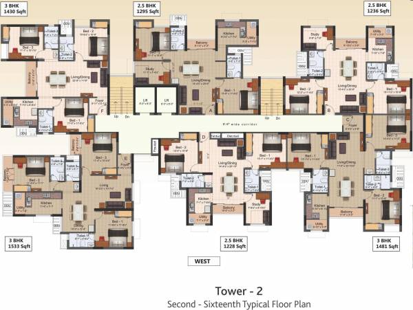 Images for Cluster Plan of Real Sai Peace And Prosperity Images for Cluster Plan of Real Sai Peace And Prosperity