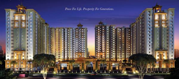 Images for Elevation of Real Sai Peace And Prosperity