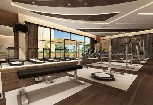 Images for Amenities of Real Sai Peace And Prosperity Images for Amenities of Real Sai Peace And Prosperity