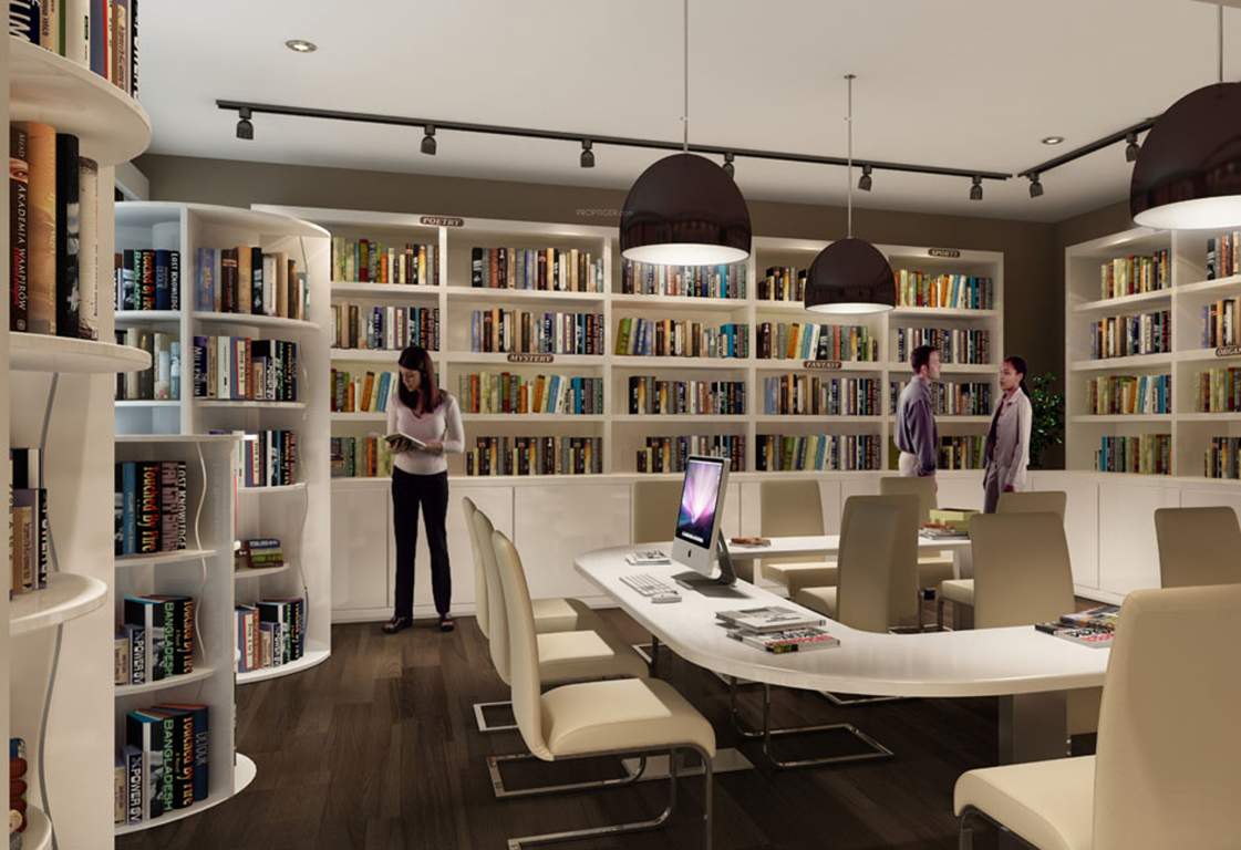 Images for Amenities of Real Sai Peace And Prosperity