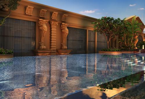 Images for Amenities of Real Sai Peace And Prosperity Images for Amenities of Real Sai Peace And Prosperity