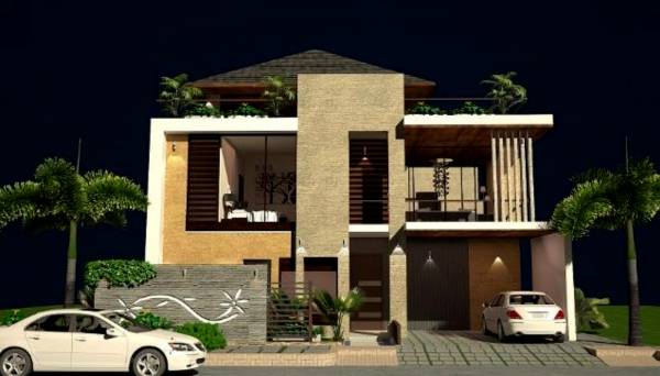 Images for Elevation of Keerthi Westwinds Images for Elevation of Keerthi Westwinds