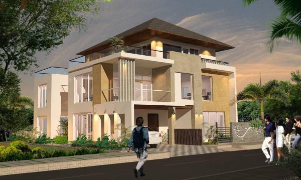 Images for Elevation of Keerthi Westwinds Images for Elevation of Keerthi Westwinds