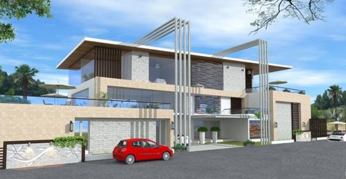 Images for Amenities of Keerthi Westwinds Images for Amenities of Keerthi Westwinds