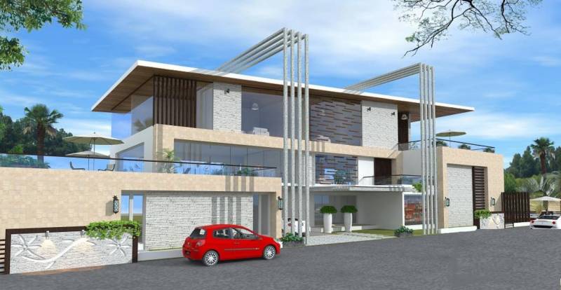 Images for Amenities of Keerthi Westwinds
