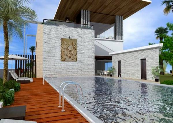 Images for Amenities of Keerthi Westwinds Images for Amenities of Keerthi Westwinds