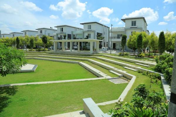 Images for Amenities of Keerthi Westwinds Images for Amenities of Keerthi Westwinds