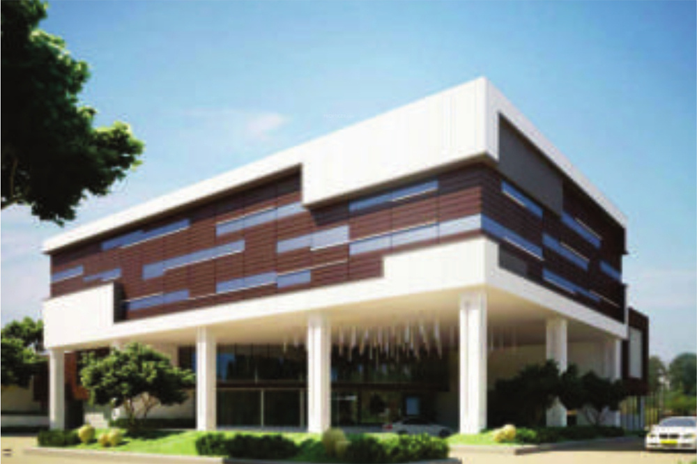 Images for Amenities of BSCPL Bollineni Iris