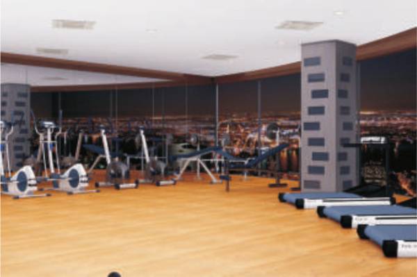 Images for Amenities of BSCPL Bollineni Iris