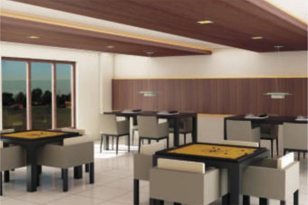 Images for Amenities of BSCPL Bollineni Iris