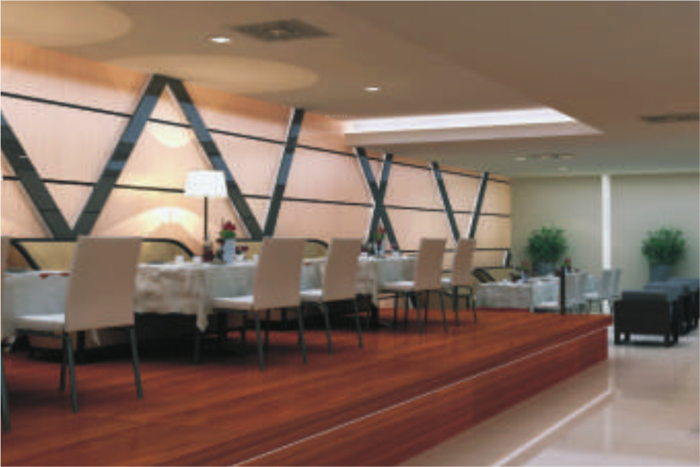 Images for Amenities of BSCPL Bollineni Iris