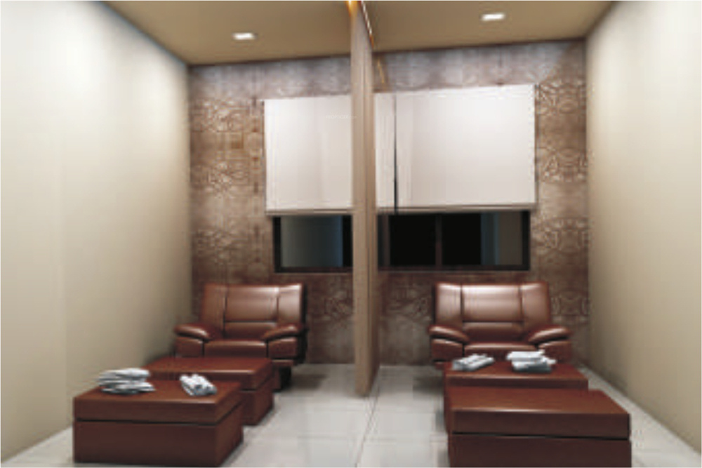 Images for Amenities of BSCPL Bollineni Iris