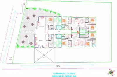 Images for Cluster Plan of Redifice Avalon Exeter Images for Cluster Plan of Redifice Avalon Exeter