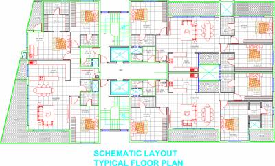 Images for Cluster Plan of Redifice Avalon Exeter Images for Cluster Plan of Redifice Avalon Exeter
