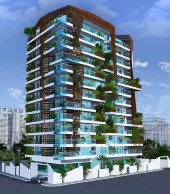  avalon exeter Elevation