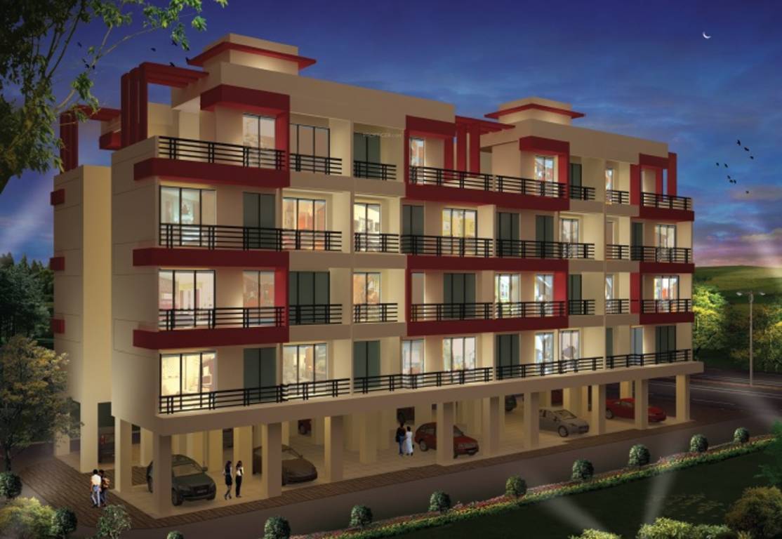 Images for Elevation of Rathi Developers Osho Dhara Park