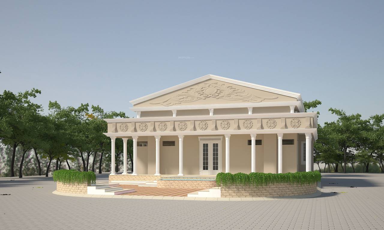 Images for Amenities of Rathi Developers Osho Dhara Park